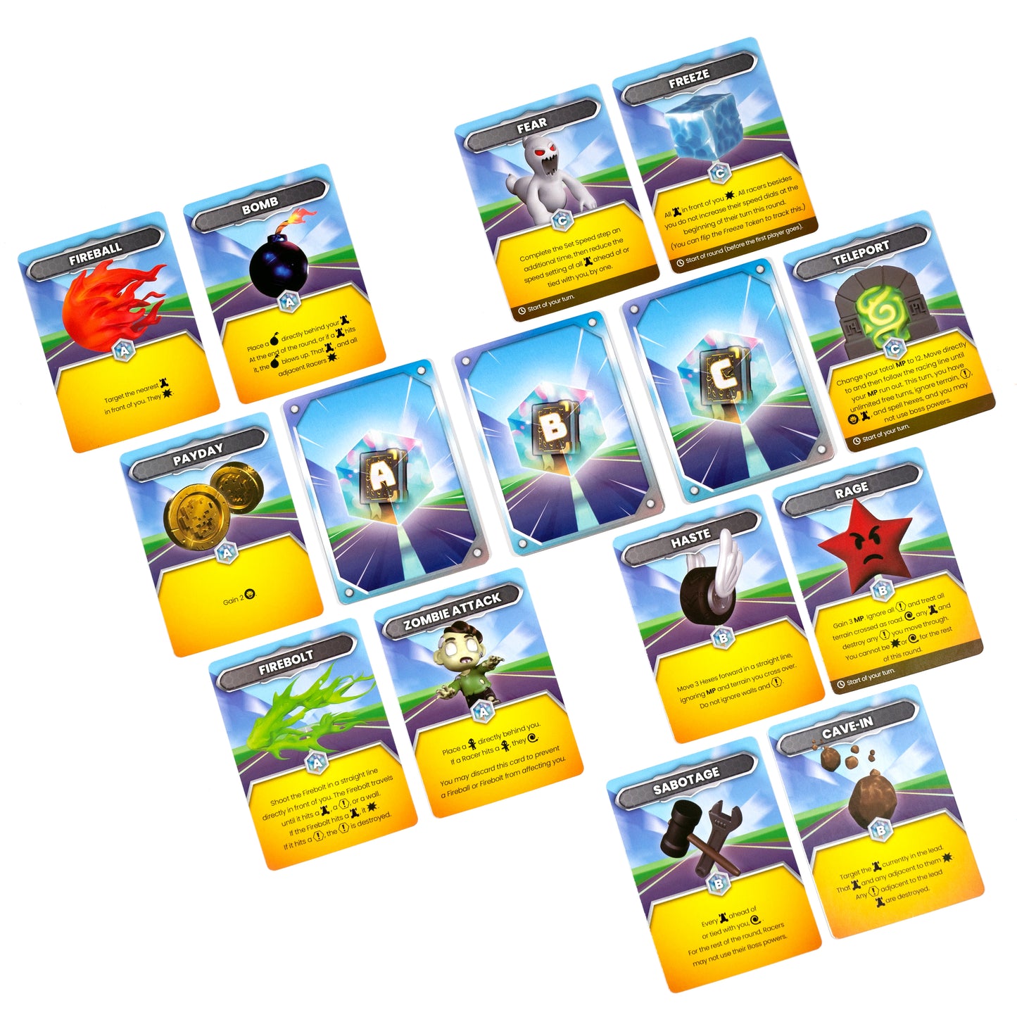 Dungeon Kart All-In Bundle