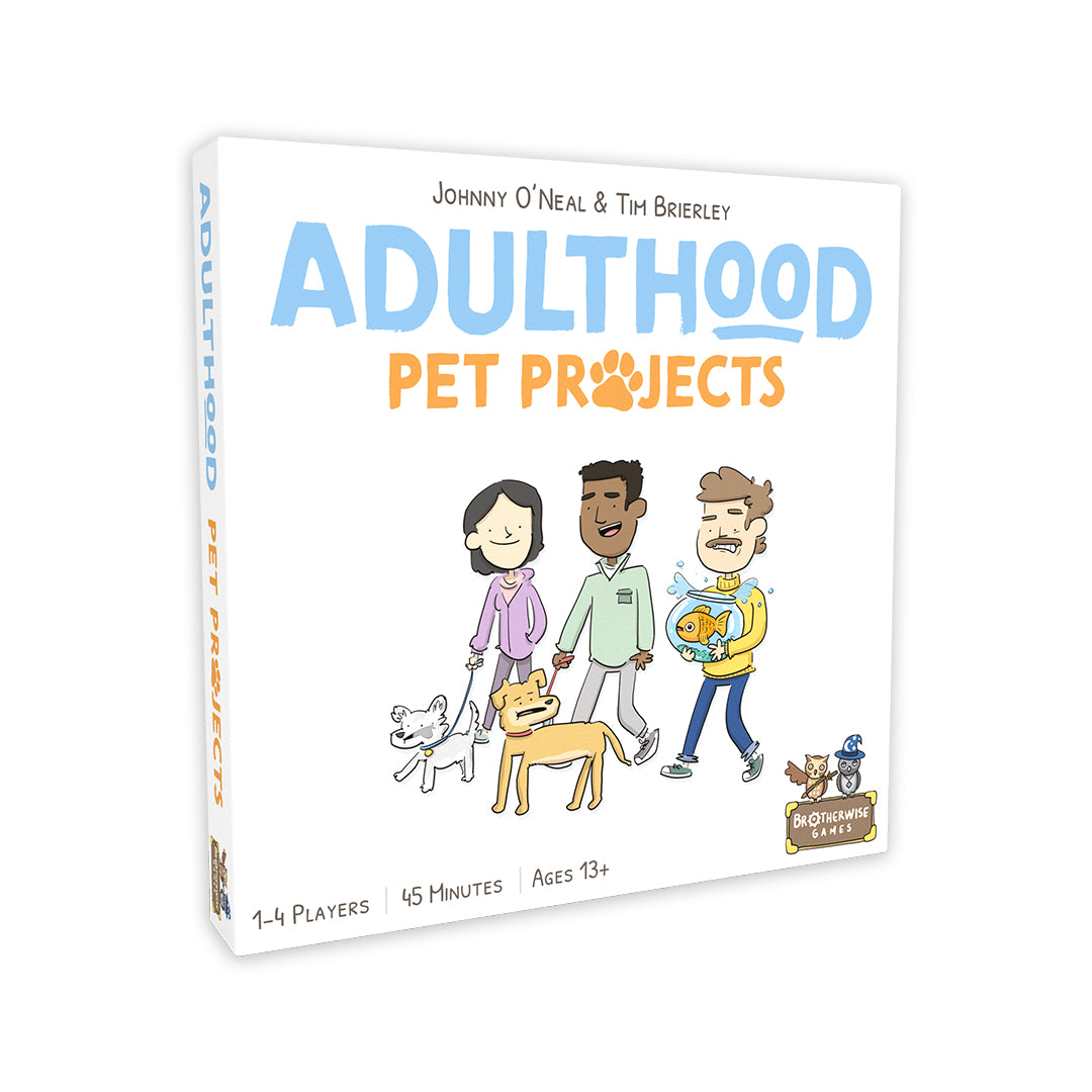 Adulthood Complete Bundle