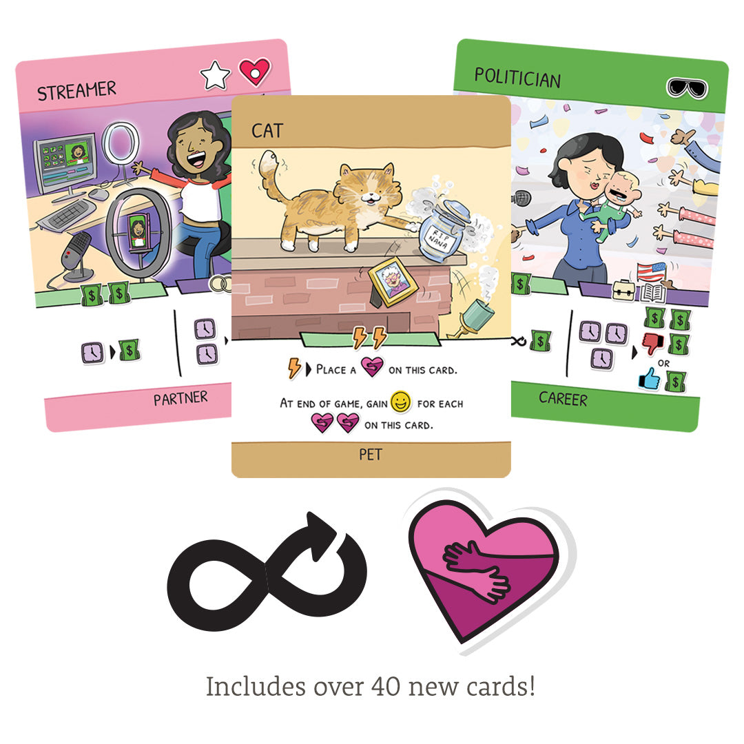 Adulthood Complete Bundle