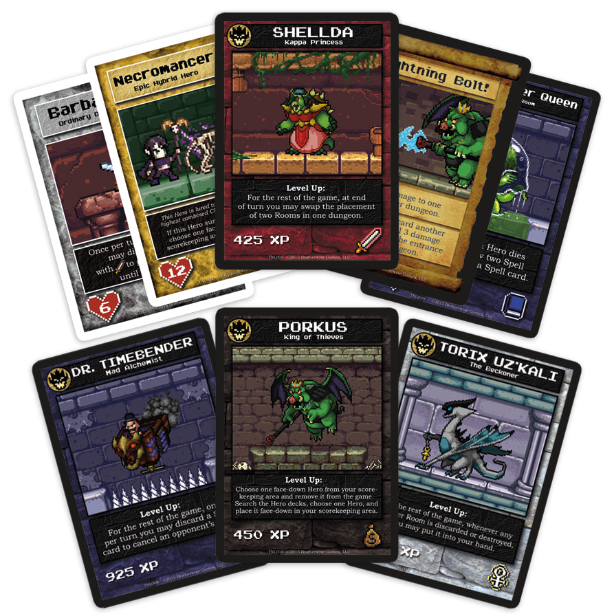 Boss Monster: The Next Level