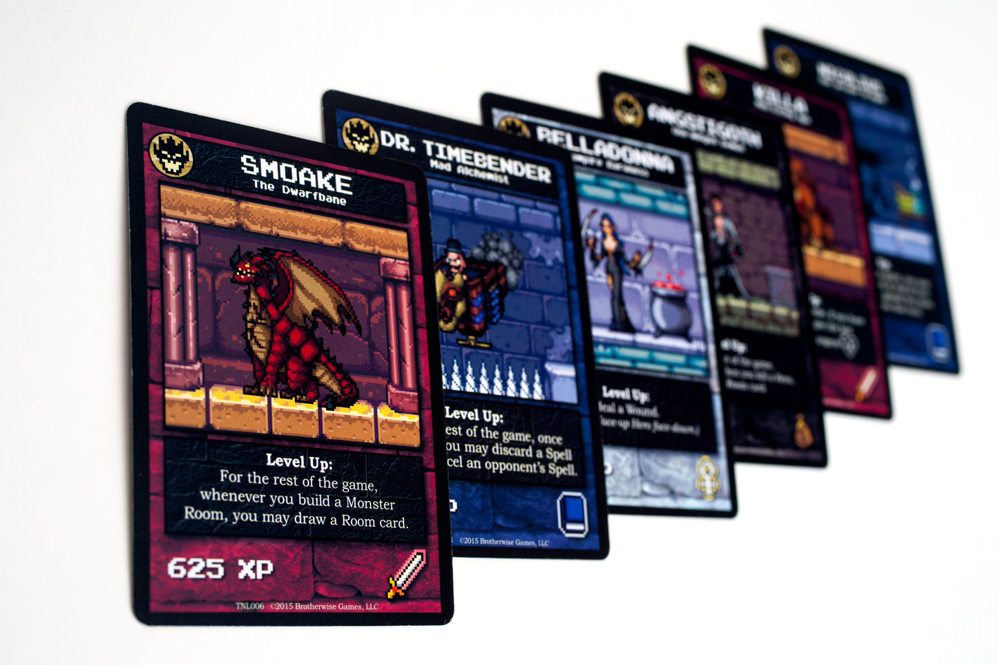 Boss Monster: The Next Level