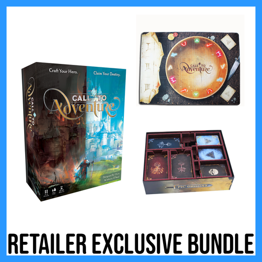 Call to Adventure Bundle
