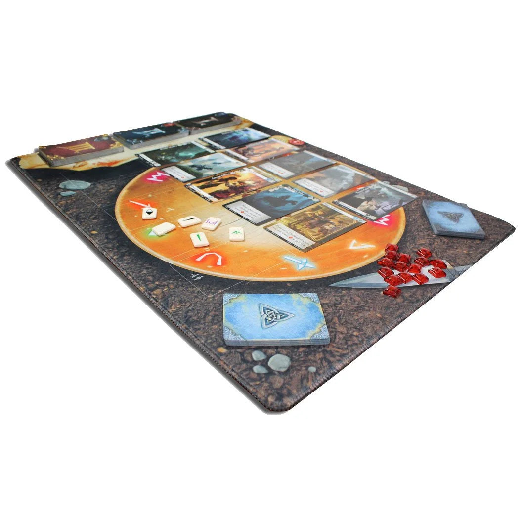Call to Adventure Neoprene Playmat