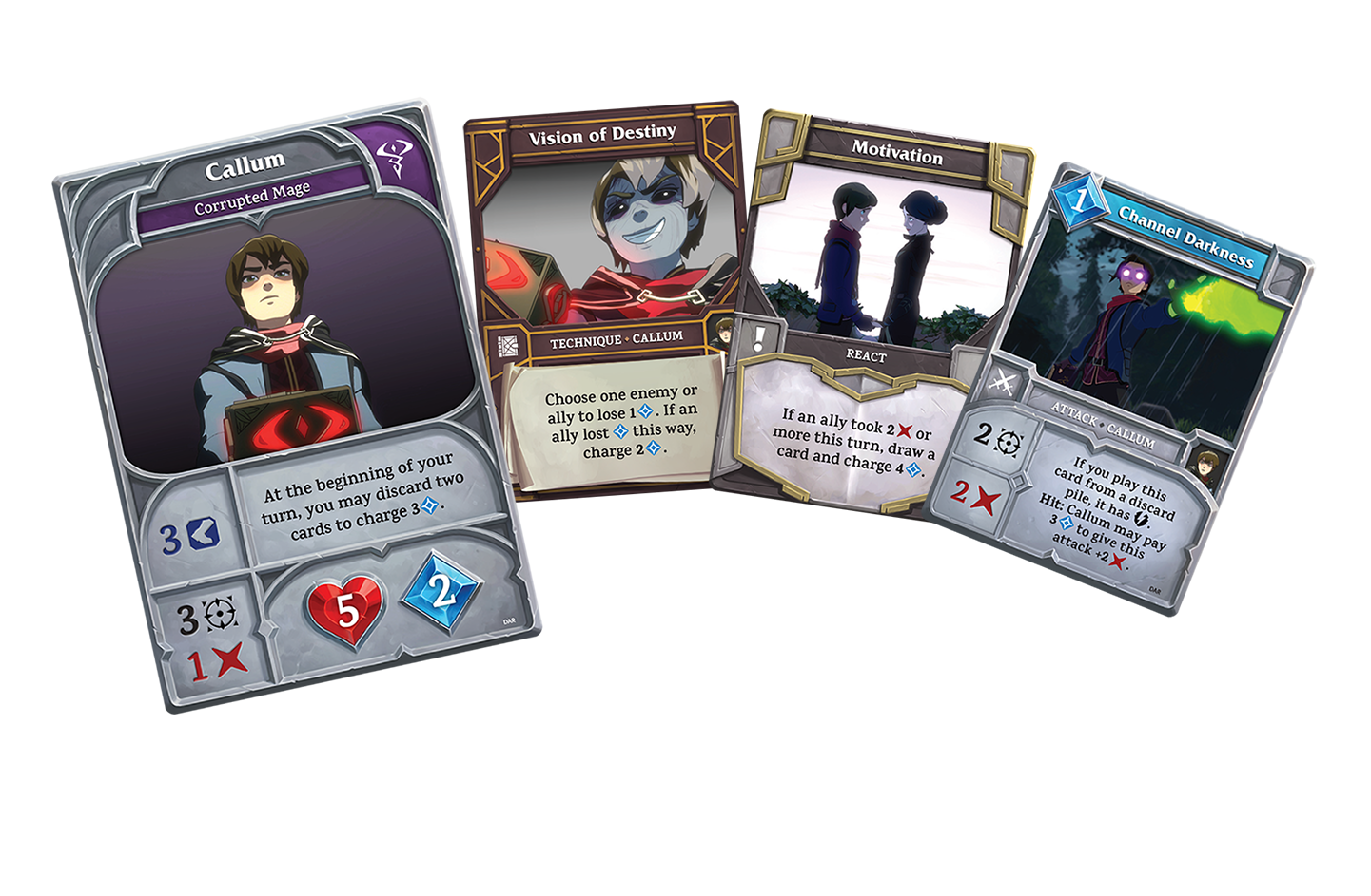 The Dragon Prince: Battlecharged Bundle