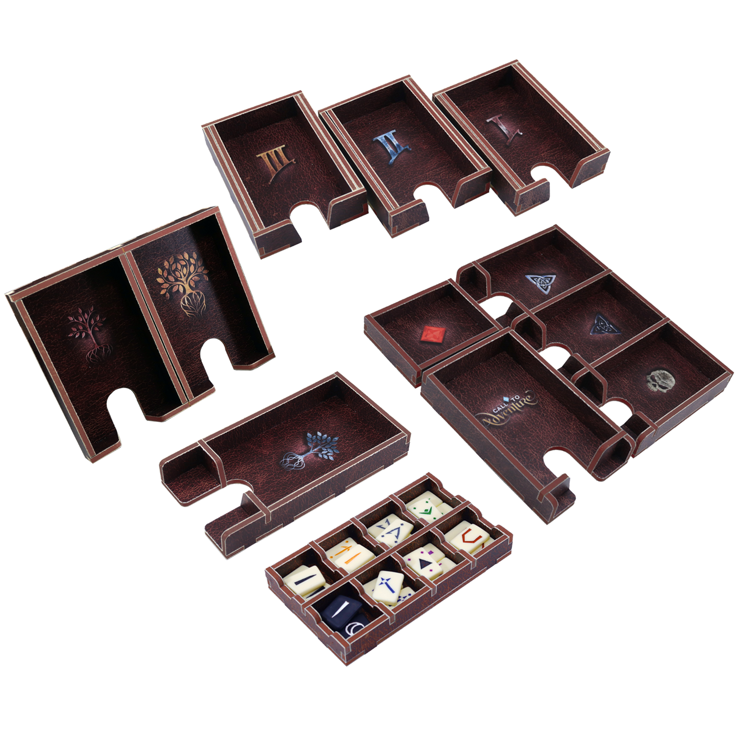 Call to Adventure Bundle