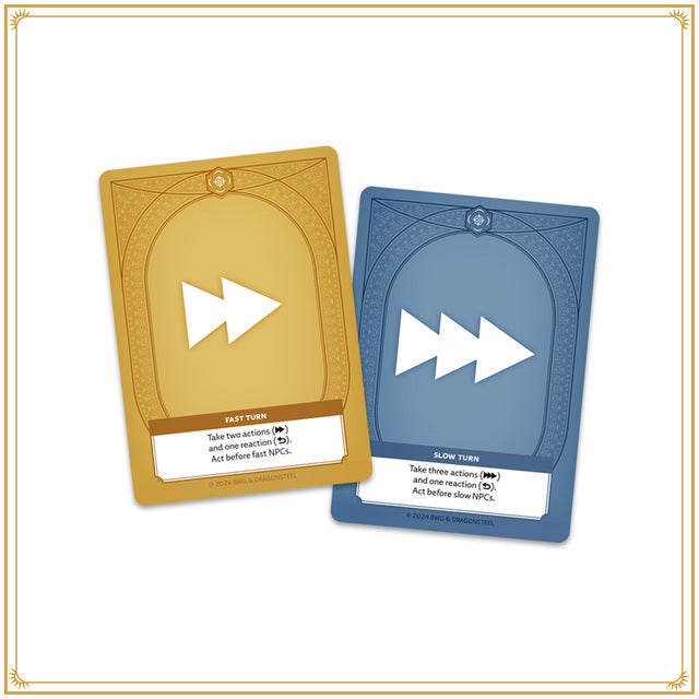 Stormlight Plot Deck