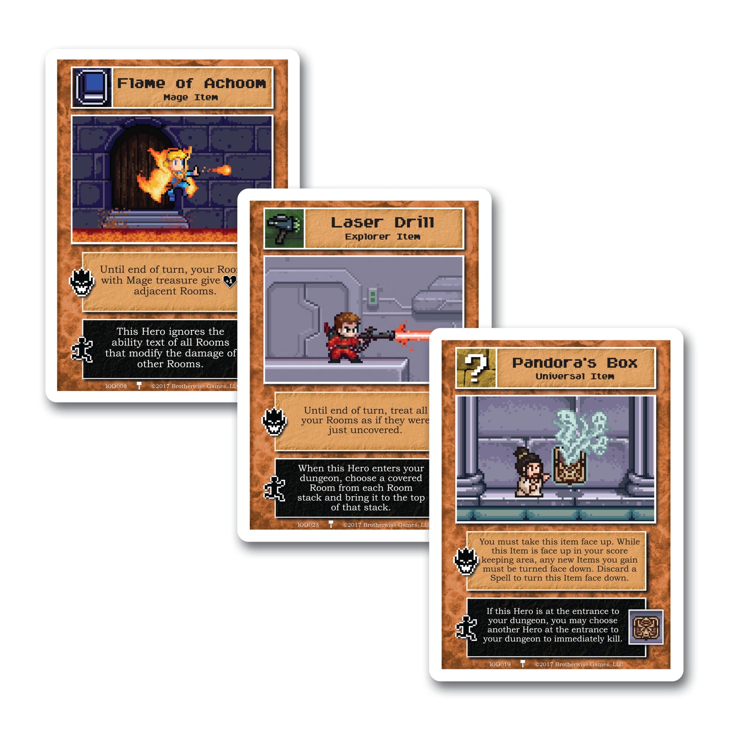 Boss Monster: Implements of Destruction