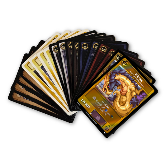 Super Boss Monster Kickstarter Promo Pack