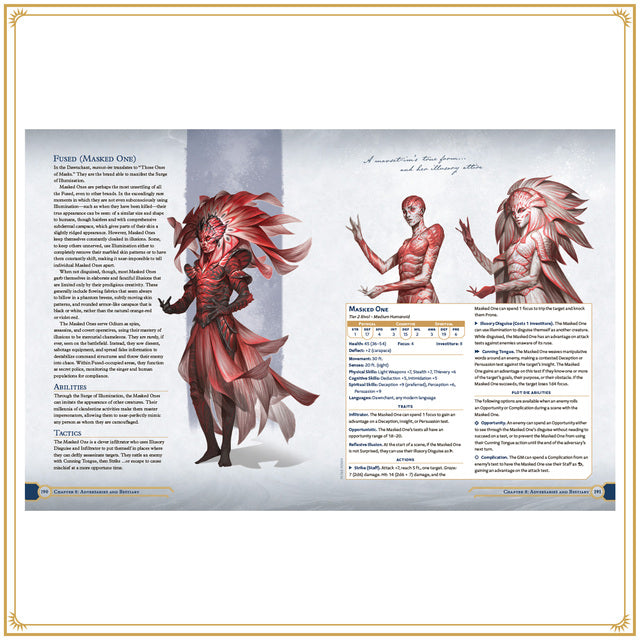 Stormlight World Guide