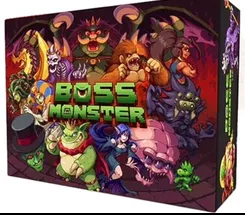 Boss Monster Big Box