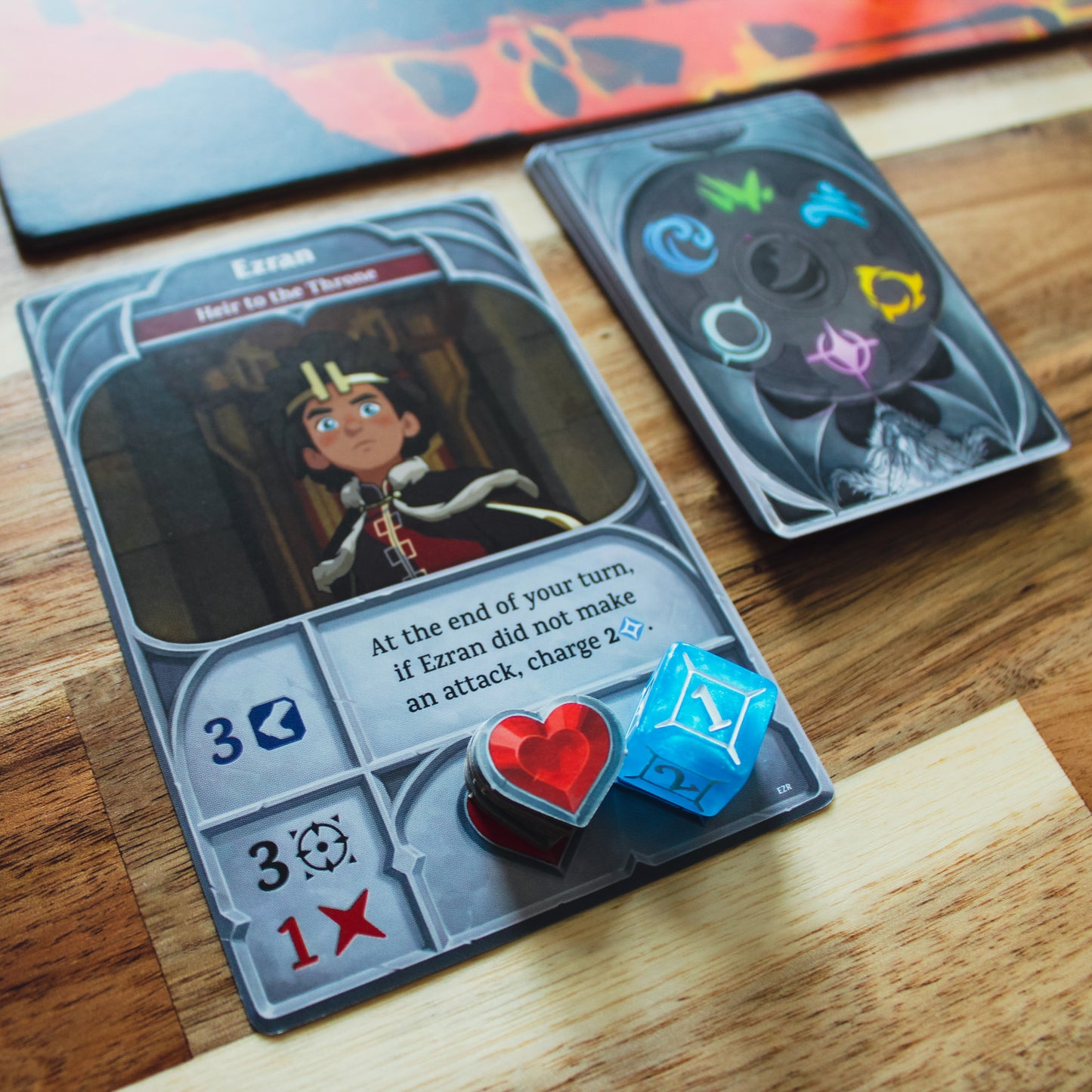 The Dragon Prince: Battlecharged